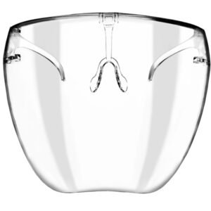 Eyewear Face Shield