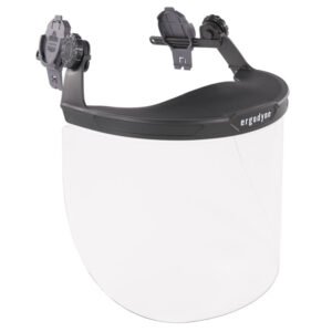 Full Face Shield